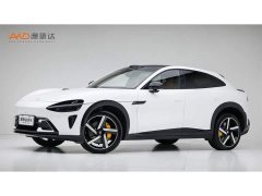 Xiaomi YU7 Four-Wheel Drive Max Edition - ფოტო 1