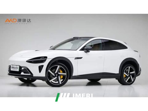 2025 Xiaomi YU7 Four-Wheel Drive Max Edition - ავტომობილი ჩინეთიდან