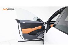 Xiaomi YU7 Four-Wheel Drive Max Edition - ფოტო 10