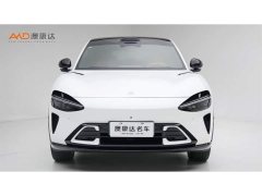 Xiaomi YU7 Four-Wheel Drive Max Edition - ფოტო 2