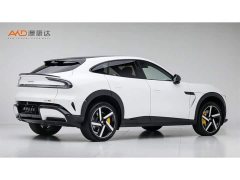 Xiaomi YU7 Four-Wheel Drive Max Edition - ფოტო 3