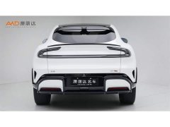 Xiaomi YU7 Four-Wheel Drive Max Edition - ფოტო 4