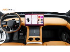 Xiaomi YU7 Four-Wheel Drive Max Edition - ფოტო 5