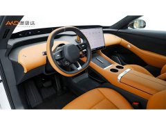 Xiaomi YU7 Four-Wheel Drive Max Edition - ფოტო 6