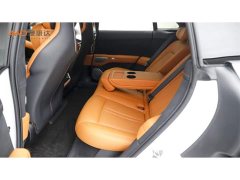 Xiaomi YU7 Four-Wheel Drive Max Edition - ფოტო 7