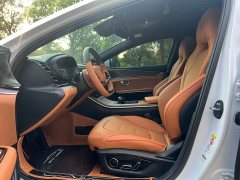 BYD Han DM-i Champion Edition 121KM Premium - ფოტო 13