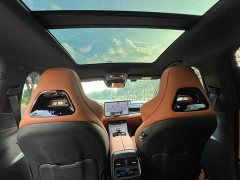BYD Han DM-i Champion Edition 121KM Premium - ფოტო 16