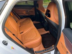BYD Han DM-i Champion Edition 121KM Premium - ფოტო 18