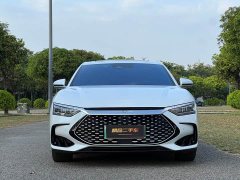 BYD Han DM-i Champion Edition 121KM Premium - ფოტო 2