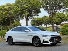 BYD Han DM-i Champion Edition 121KM Premium - ფოტო 3