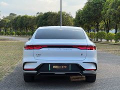BYD Han DM-i Champion Edition 121KM Premium - ფოტო 6