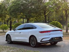 BYD Han DM-i Champion Edition 121KM Premium - ფოტო 7