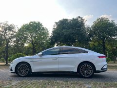 BYD Han DM-i Champion Edition 121KM Premium - ფოტო 8