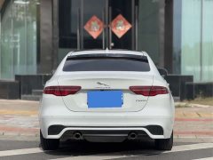 Jaguar XEL 2.0T 200PS R-DYNAMIC S Aspiring Sport Edition - ფოტო 13