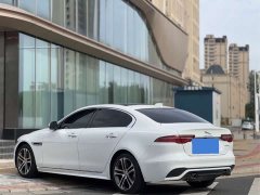 Jaguar XEL 2.0T 200PS R-DYNAMIC S Aspiring Sport Edition - ფოტო 14