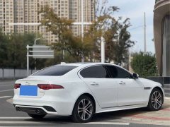 Jaguar XEL 2.0T 200PS R-DYNAMIC S Aspiring Sport Edition - ფოტო 15