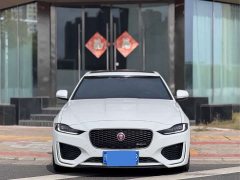 Jaguar XEL 2.0T 200PS R-DYNAMIC S Aspiring Sport Edition - ფოტო 2