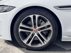 Jaguar XEL 2.0T 200PS R-DYNAMIC S Aspiring Sport Edition - ფოტო 4