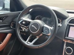 Jaguar XEL 2.0T 200PS R-DYNAMIC S Aspiring Sport Edition - ფოტო 8