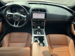 Jaguar XEL 2.0T 200PS R-DYNAMIC S Aspiring Sport Edition - ფოტო 9