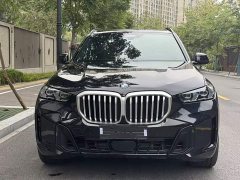 BMW X5 xDrive 40Li M Sport Midnight Edition Package - ფოტო 2