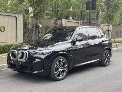 BMW X5 xDrive 40Li M Sport Midnight Edition Package - ფოტო 3