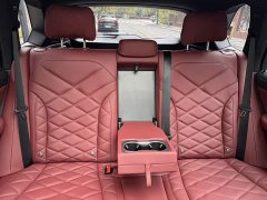 BMW X5 xDrive 40Li M Sport Midnight Edition Package - ფოტო 5