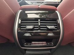 BMW X5 xDrive 40Li M Sport Midnight Edition Package - ფოტო 6