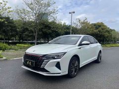 Dongfeng Yixuan MAX 1.5T Super Power Dad Edition - ფოტო 1