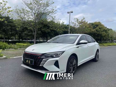 2023 Dongfeng Yixuan MAX 1.5T Super Power Dad Edition - ავტომობილი ჩინეთიდან