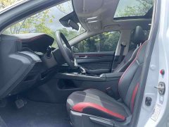 Dongfeng Yixuan MAX 1.5T Super Power Dad Edition - ფოტო 10