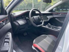 Dongfeng Yixuan MAX 1.5T Super Power Dad Edition - ფოტო 11
