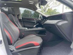 Dongfeng Yixuan MAX 1.5T Super Power Dad Edition - ფოტო 12