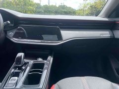 Dongfeng Yixuan MAX 1.5T Super Power Dad Edition - ფოტო 13