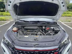 Dongfeng Yixuan MAX 1.5T Super Power Dad Edition - ფოტო 16