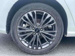 Dongfeng Yixuan MAX 1.5T Super Power Dad Edition - ფოტო 17