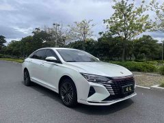 Dongfeng Yixuan MAX 1.5T Super Power Dad Edition - ფოტო 3