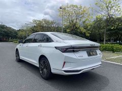 Dongfeng Yixuan MAX 1.5T Super Power Dad Edition - ფოტო 6