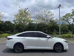 Dongfeng Yixuan MAX 1.5T Super Power Dad Edition - ფოტო 7