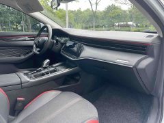 Dongfeng Yixuan MAX 1.5T Super Power Dad Edition - ფოტო 9