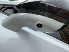 Cadillac XT5 2.0T Luxury - ფოტო 11