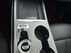 Cadillac XT5 2.0T Luxury - ფოტო 17