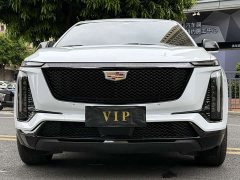 Cadillac XT5 2.0T Luxury - ფოტო 2