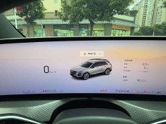 Cadillac XT5 2.0T Luxury - ფოტო 20