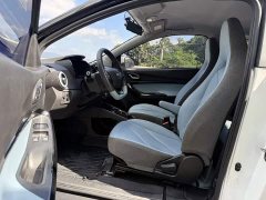 Chery Ant Facelift Sweet Pink Half-Sugar LFP 30.7kWh 30kW 301km - ფოტო 4