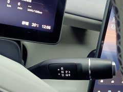 Leapmotor Leapo B01 650 LiDAR Edition - ფოტო 11