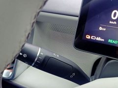 Leapmotor Leapo B01 650 LiDAR Edition - ფოტო 12