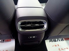 Leapmotor Leapo B01 650 LiDAR Edition - ფოტო 18