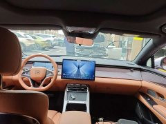 BYD Han L DM-i 200KM Lidar Flagship - ფოტო 2