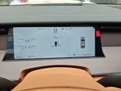 BYD Han L DM-i 200KM Lidar Flagship - ფოტო 5